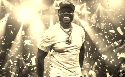 50 Cent