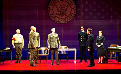 A Few Good Men