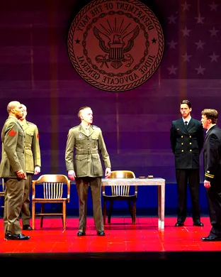 A Few Good Men