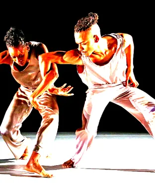 A.I.M By Kyle Abraham: Cassette Vol. 1