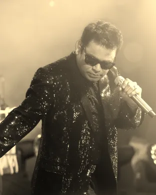 A. R. Rahman