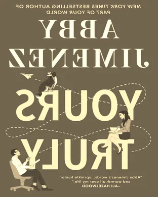 Abby Jimenez: The Night We Met - In Conversation with Brisa Carleton