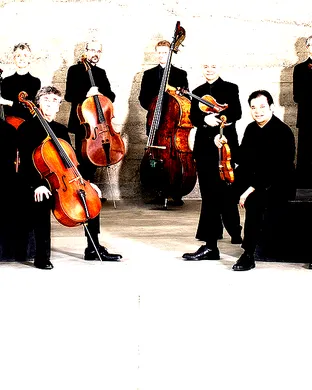 Academy Of St. Martin In The Fields