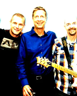Acoustic Alchemy New York