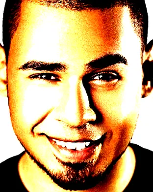Afrojack