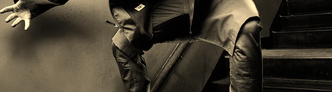 AK - Austin Kassabian