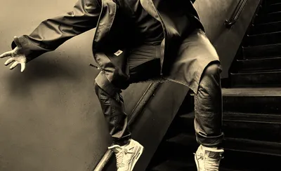 AK - Austin Kassabian