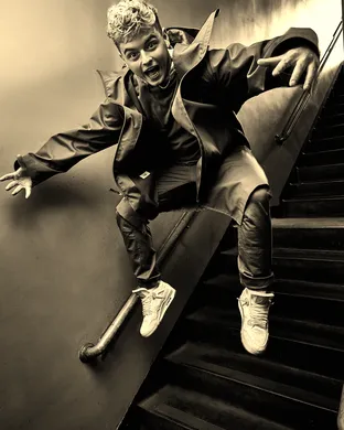 Live concert by AK - Austin Kassabian