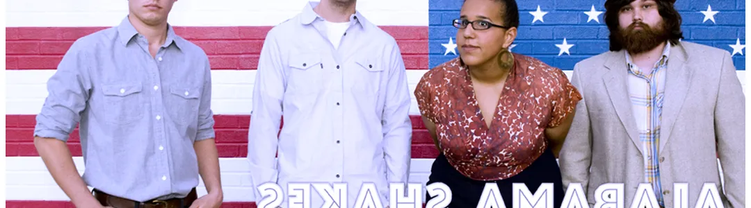 Alabama Shakes