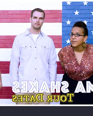Alabama Shakes New York