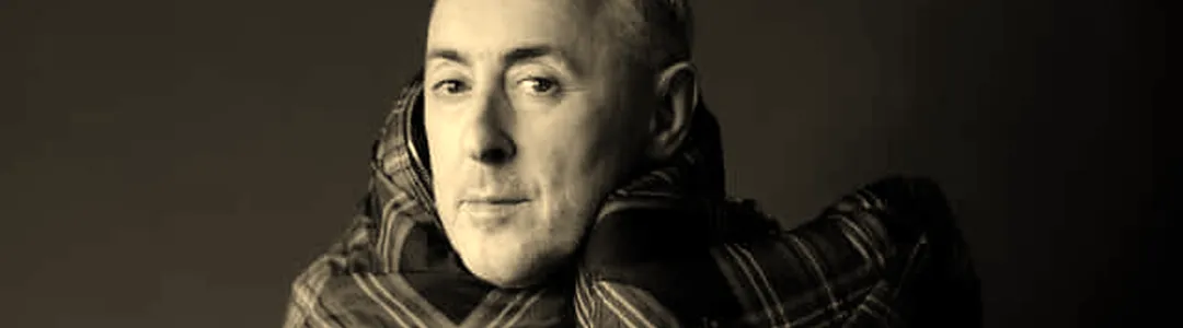 Alan Cumming