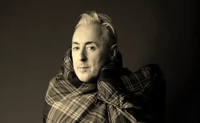 Alan Cumming