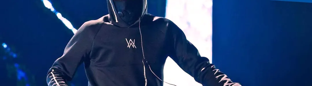 Alan Walker