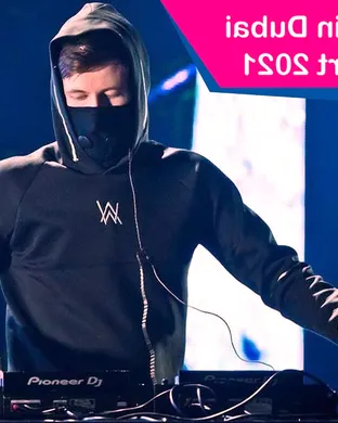 Alan Walker