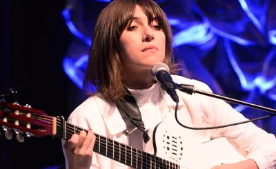 Aldous Harding