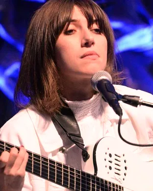 Aldous Harding