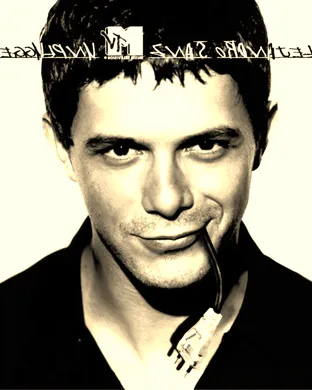 Alejandro Sanz