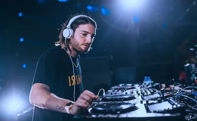 Alesso
