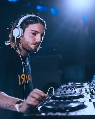 Alesso Brooklyn