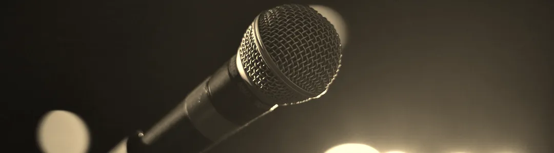 Alex English - Comedian