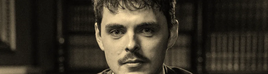 Alex O'Connor