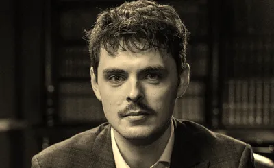 Alex O'Connor