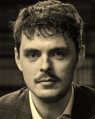 Alex O'Connor