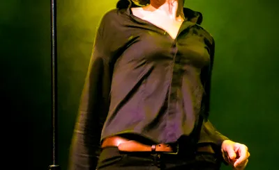 Alison Moyet