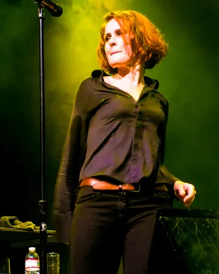 Alison Moyet
