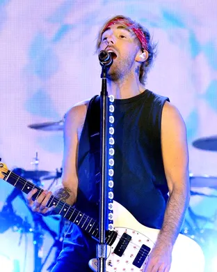 All Time Low New York