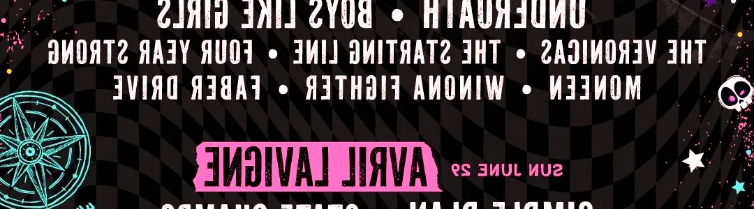 All Your Friends: The Indie Party