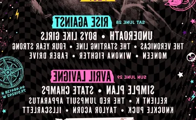 All Your Friends: The Indie Party