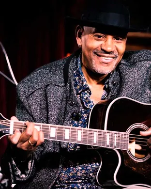Allan Harris: Harlem After Dark ft. Maya Azucena & AC Lincoln