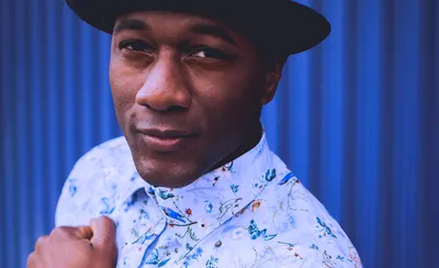 Aloe Blacc