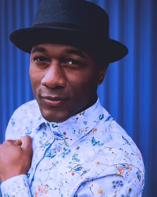 Aloe Blacc