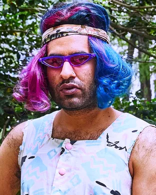 Hairy Situation: A Comedy Show by ALOK