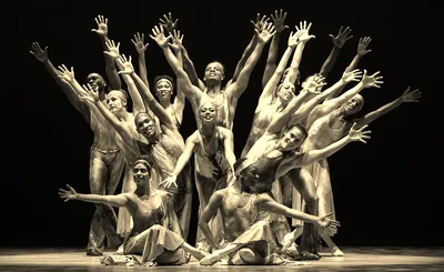 Alvin Ailey American Dance Theater