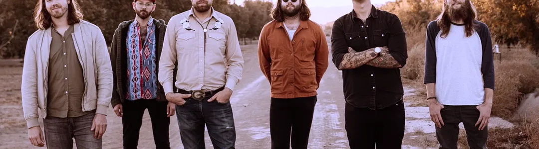 American Aquarium