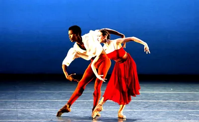 American Ballet Theatre