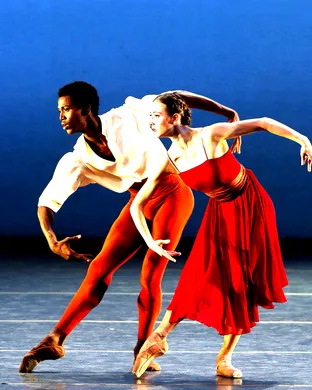 American Ballet Theatre
