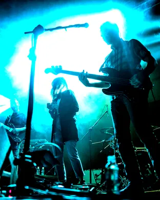 American Football - Band