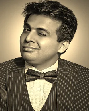 Amit Tandon New York