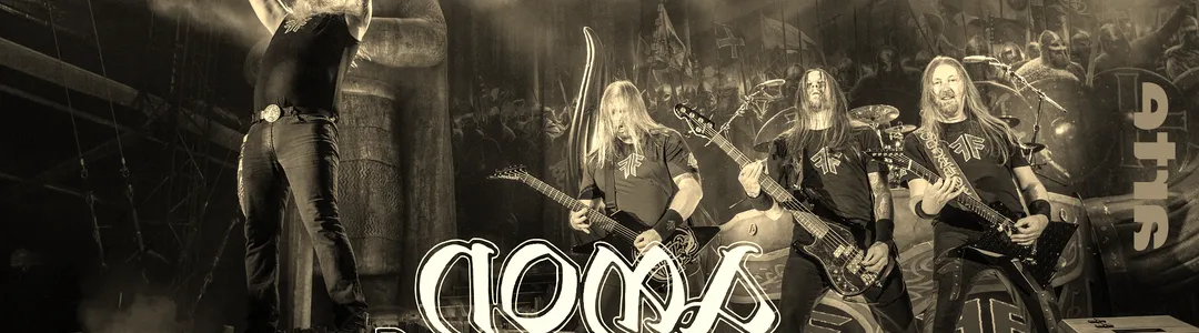 Amon Amarth