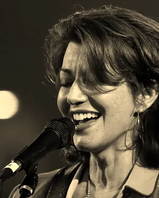 Amy Grant
