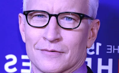 Anderson Cooper