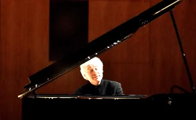 Andras Schiff