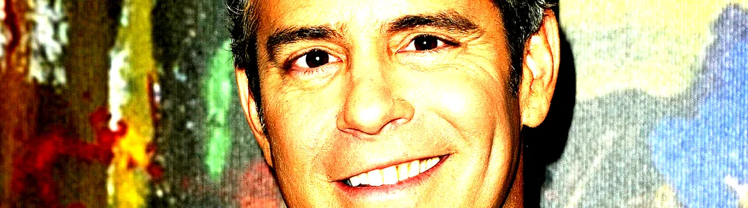 Andy Cohen