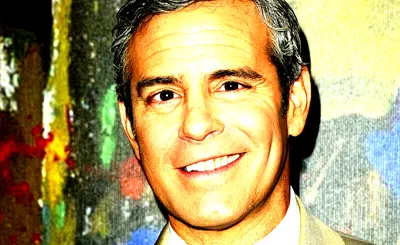 Andy Cohen