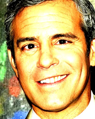 Andy Cohen