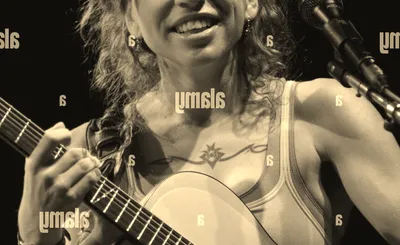 Ani DiFranco